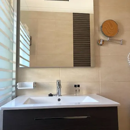 Aparthotel Albir Up Holidays El Albir