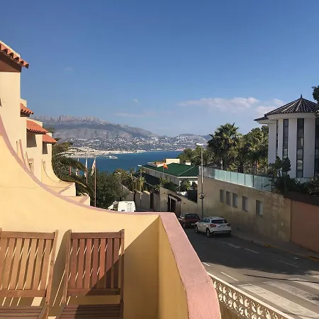 Aparthotel Albir Up Holidays *