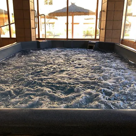Albir Up Holidays Aparthotel El Albir