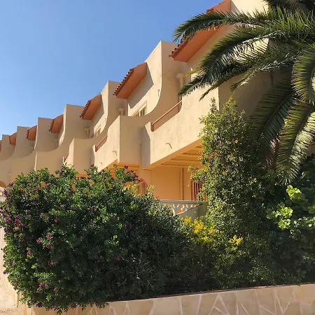 Albir Up Holidays * El Albir