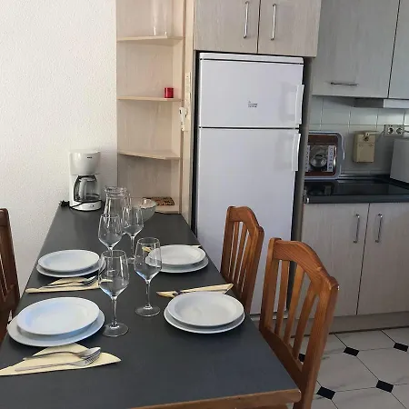 Albir Up Holidays Aparthotel El Albir