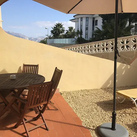 Albir Up Holidays